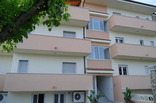 Photo 14 - Appartement de 2 chambres à Ascea avec piscine et jardin