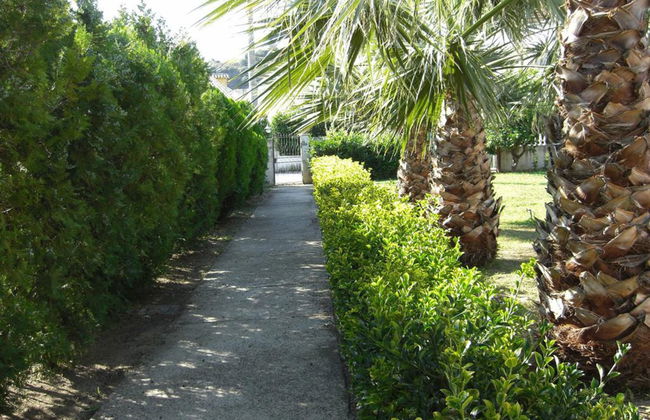 Apartamento de 3 quartos em Ascea com piscina e jardim - Foto 16