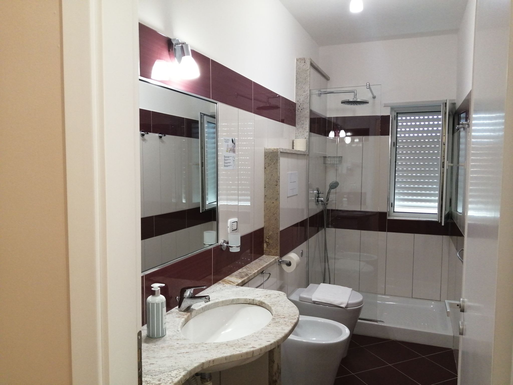 Foto 9 - Apartamento de 2 quartos em Ascea com piscina e jardim