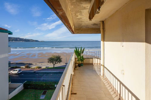 Foto 18 - Apartamento de 2 habitaciones en Hendaye con vistas al mar