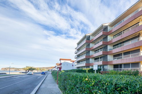 Foto 17 - Apartment mit 2 Schlafzimmern in Hendaye mit blick aufs meer