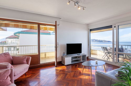 Photo 2 - 2 bedroom Apartment in Hendaye