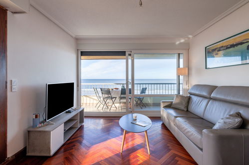 Foto 4 - Apartamento de 2 habitaciones en Hendaye con vistas al mar