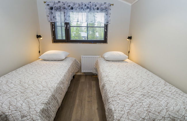 Haus mit 2 Schlafzimmern in Sodankylä - Foto 8