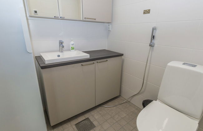 Haus mit 2 Schlafzimmern in Sodankylä - Foto 11