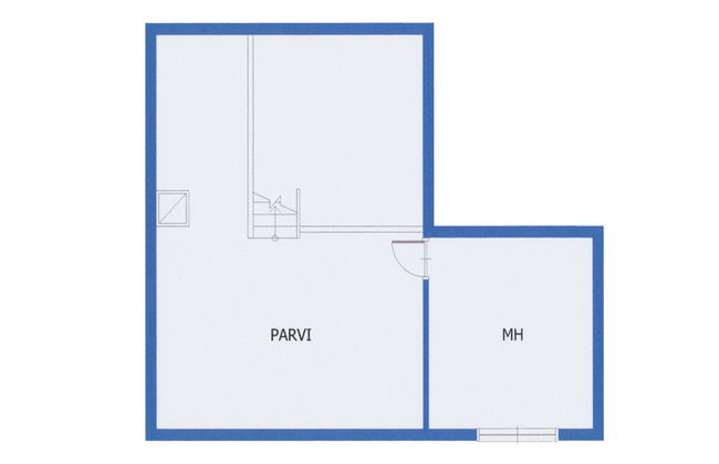 Haus mit 2 Schlafzimmern in Sodankylä - Foto 22