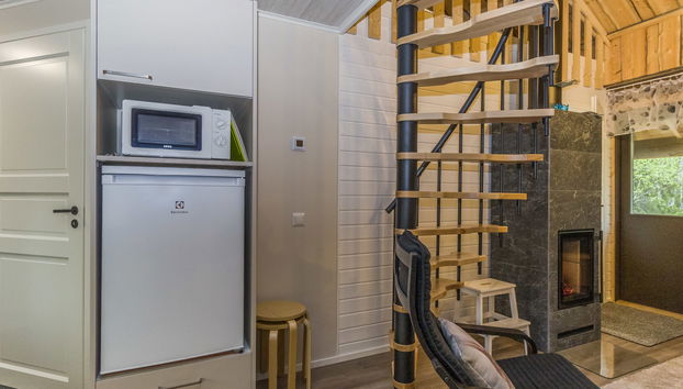 Haus mit 2 Schlafzimmern in Sodankylä - Foto 5