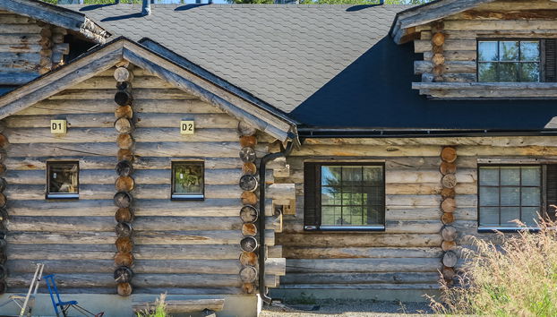 Haus mit 2 Schlafzimmern in Sodankylä - Foto 2