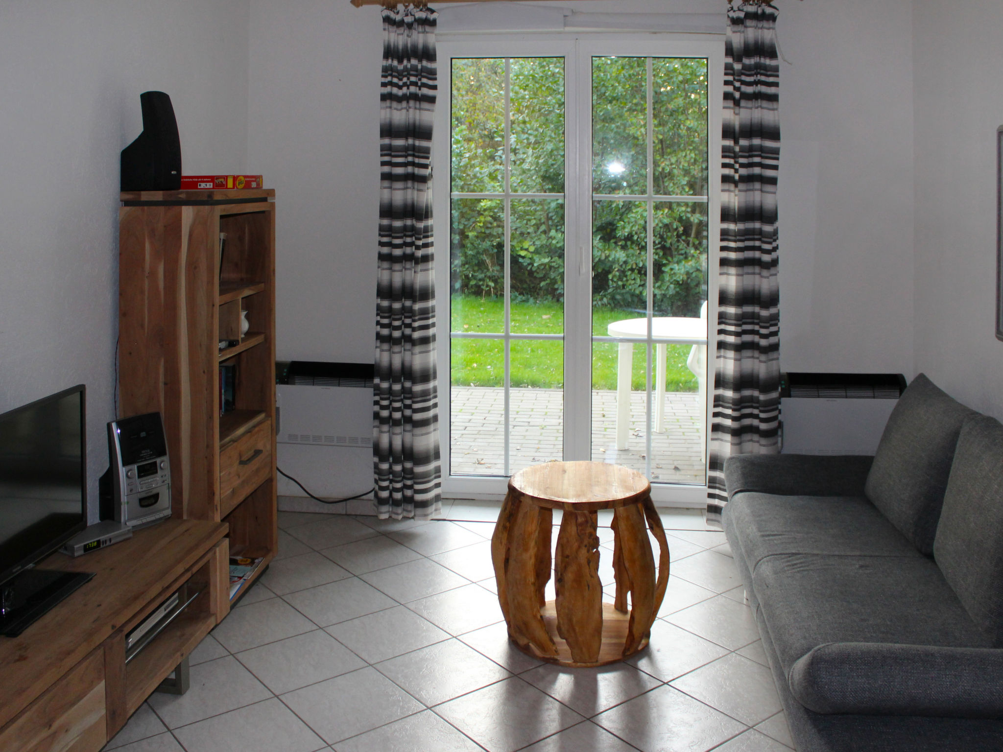 Photo 6 - 1 bedroom Apartment in Insel Poel with garden and sea view