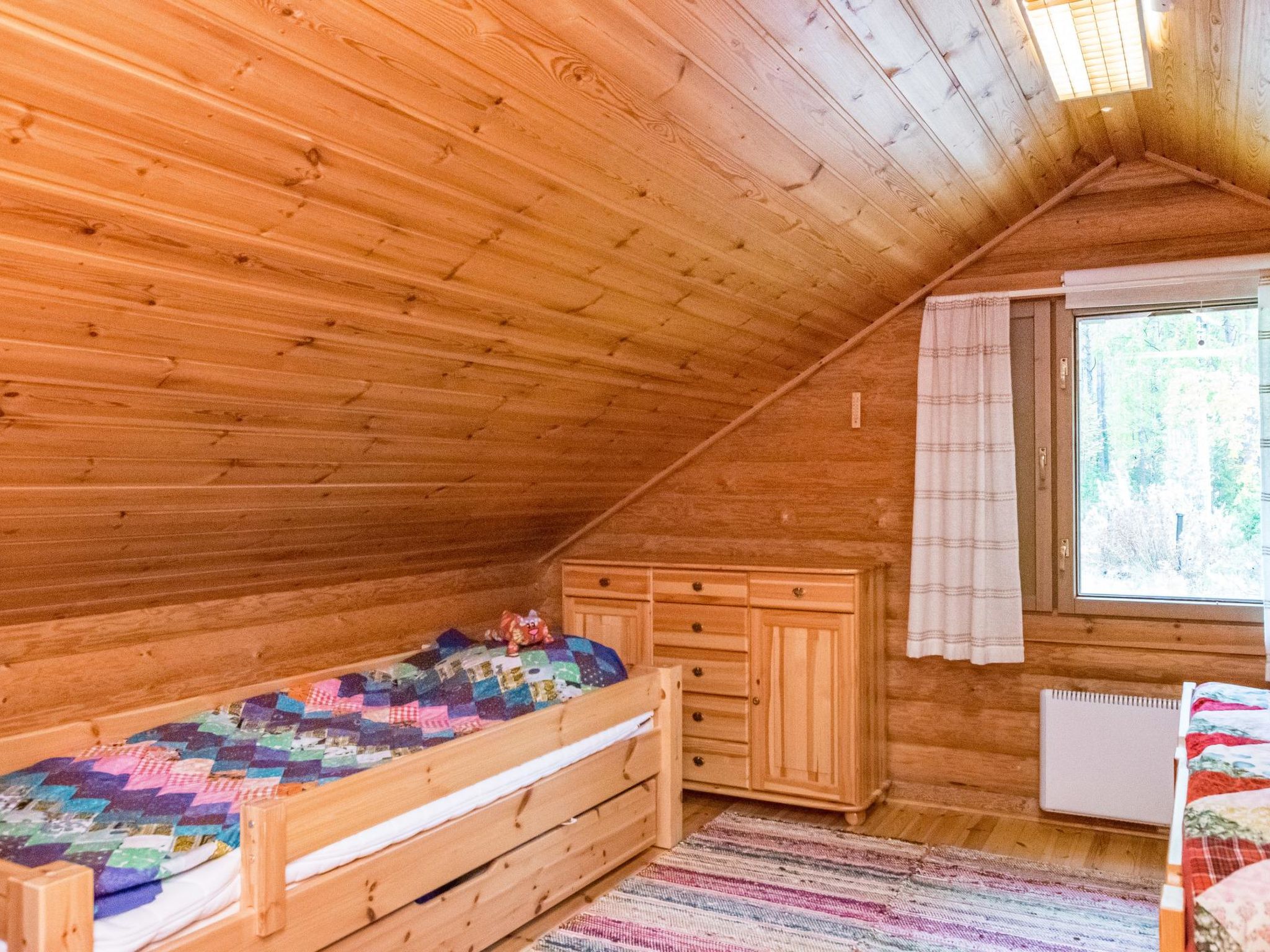 Foto 25 - Casa de 1 quarto em Mikkeli com sauna