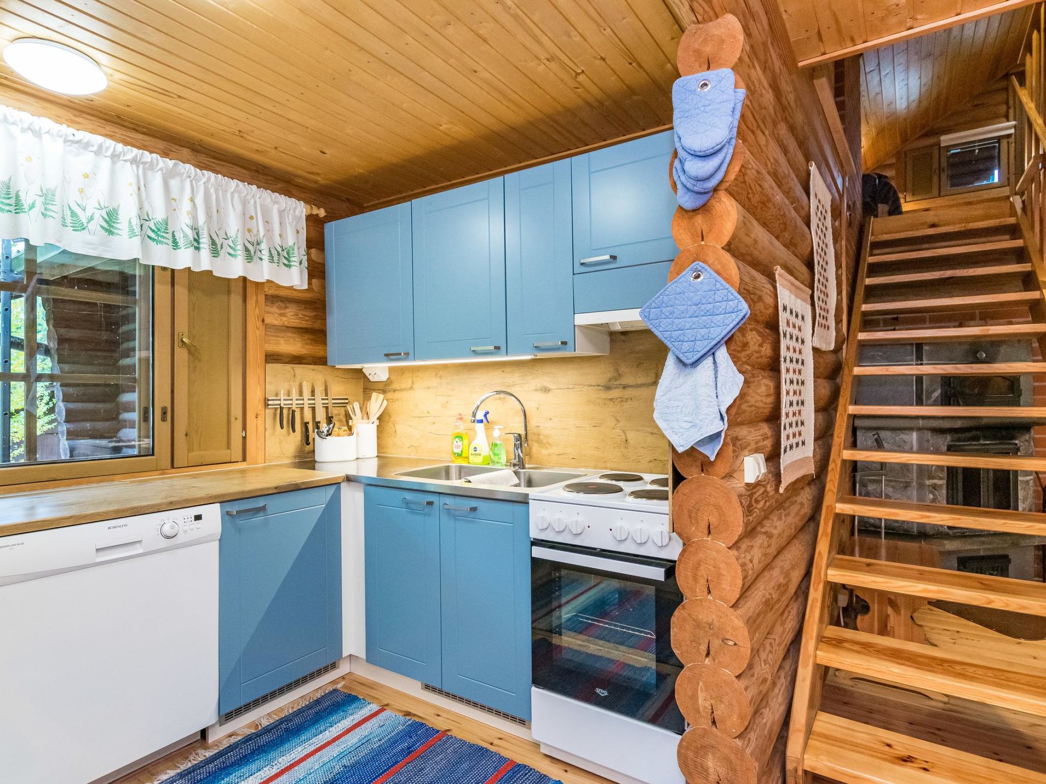 Photo 21 - 1 bedroom House in Mikkeli with sauna