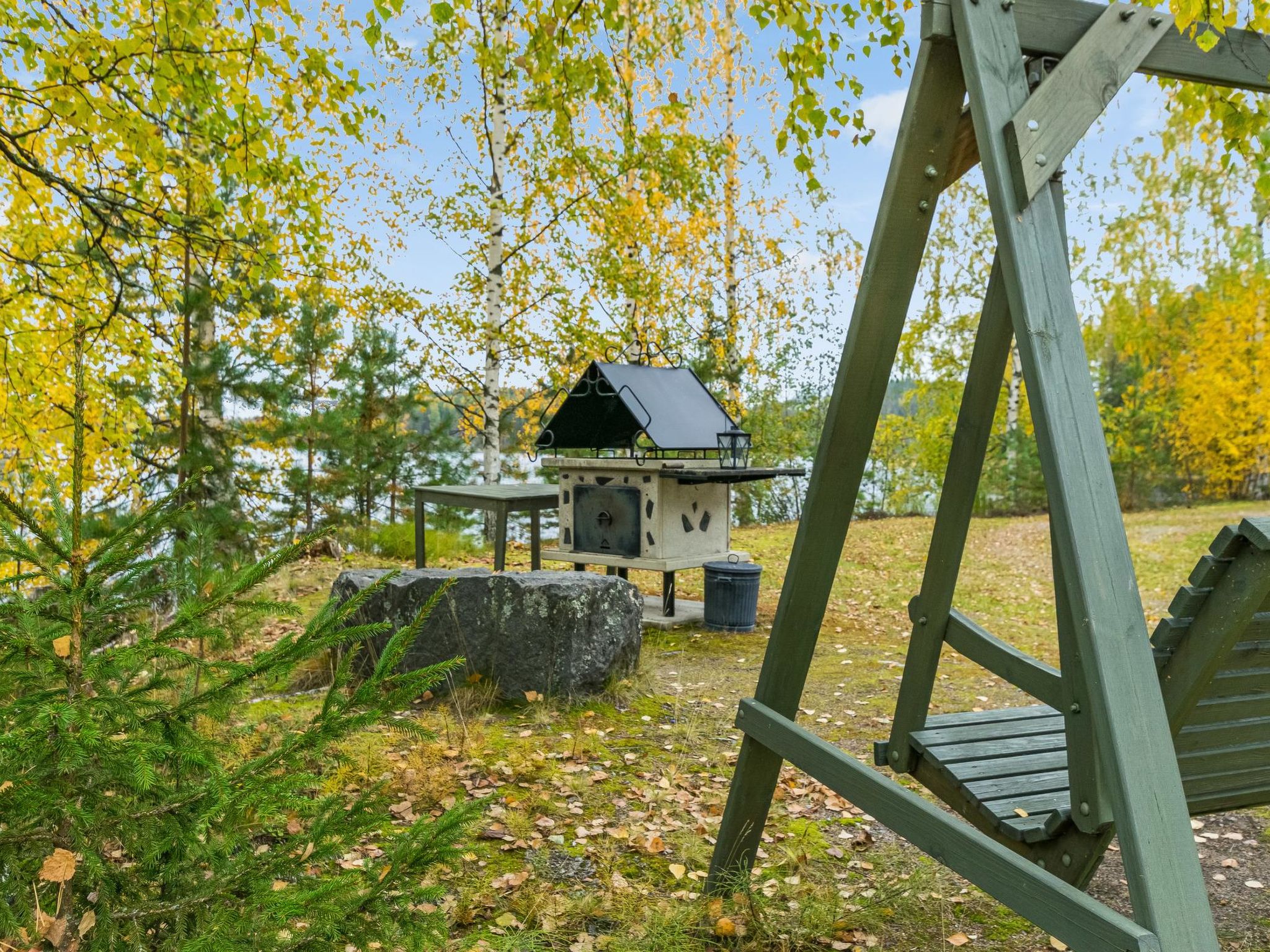 Photo 9 - 1 bedroom House in Mikkeli with sauna