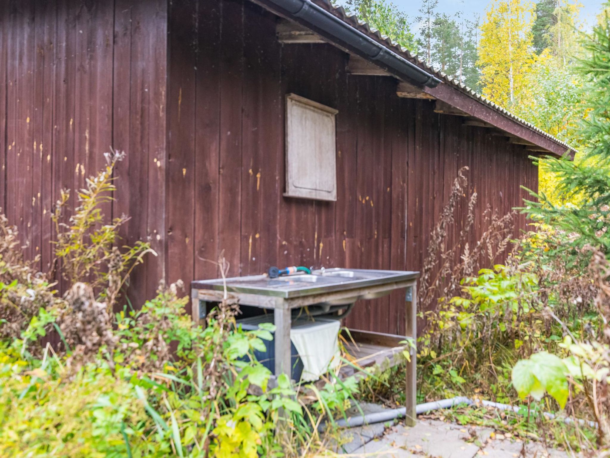 Photo 34 - 1 bedroom House in Mikkeli with sauna