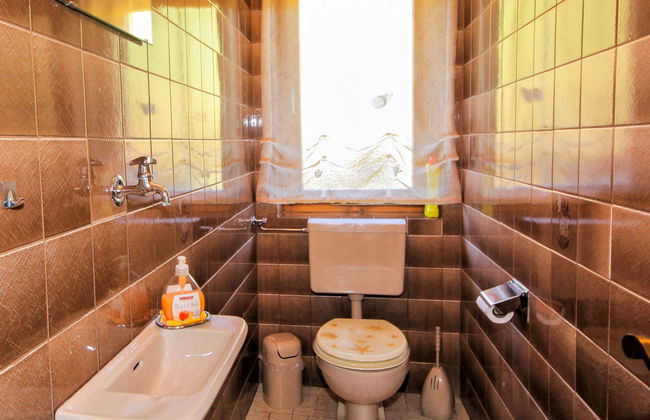 Apartamento de 2 quartos em Wildschönau com jardim e terraço - Foto 17