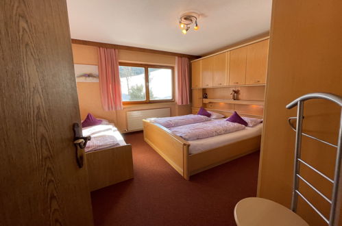Foto 21 - Appartamento con 1 camera da letto a Wildschönau con giardino e vista sulle montagne