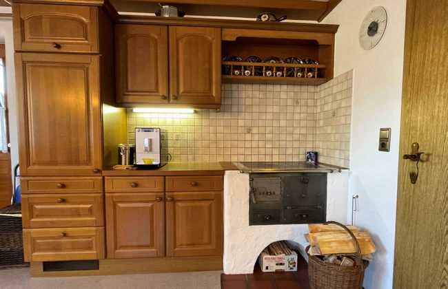 Apartamento de 2 quartos em Wildschönau com jardim e terraço - Foto 10