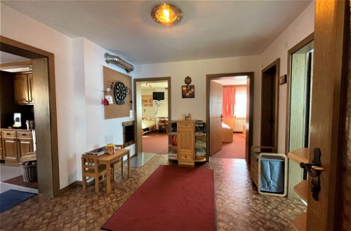 Foto 9 - Apartment mit 1 Schlafzimmer in Wildschönau mit garten und blick auf die berge
