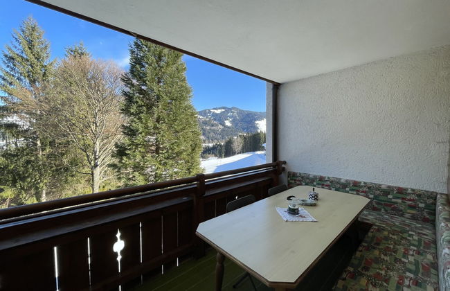 Apartamento de 2 quartos em Wildschönau com jardim e terraço - Foto 22