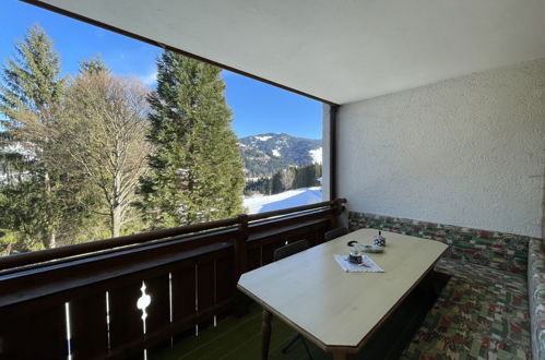 Photo 30 - Appartement de 1 chambre à Wildschönau avec jardin et vues sur la montagne