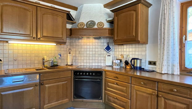 Apartamento de 2 quartos em Wildschönau com jardim e terraço - Foto 3