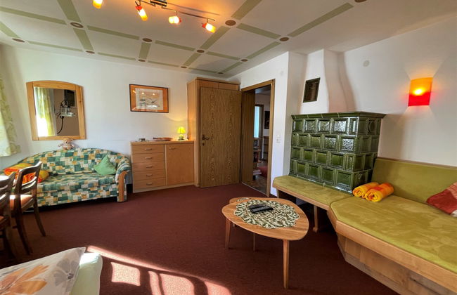 Apartamento de 2 quartos em Wildschönau com jardim e terraço - Foto 6