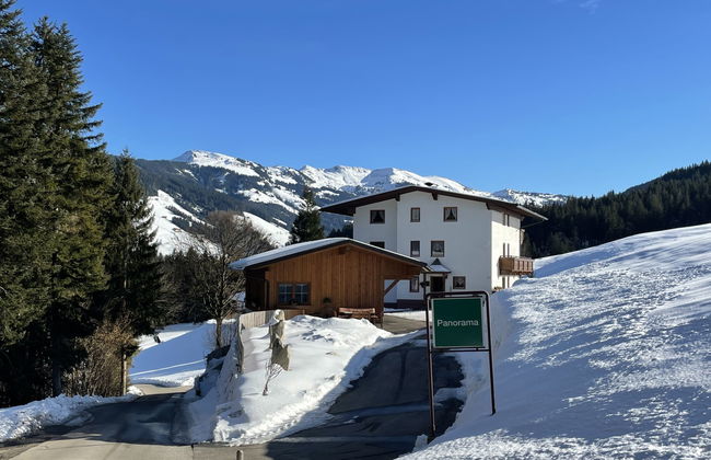 Apartamento de 2 quartos em Wildschönau com jardim e terraço - Foto 25