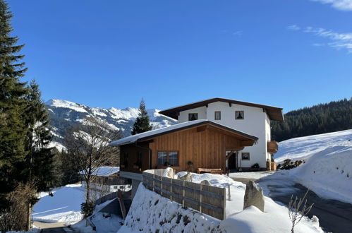 Foto 8 - Apartamento de 1 quarto em Wildschönau com jardim e vista para a montanha