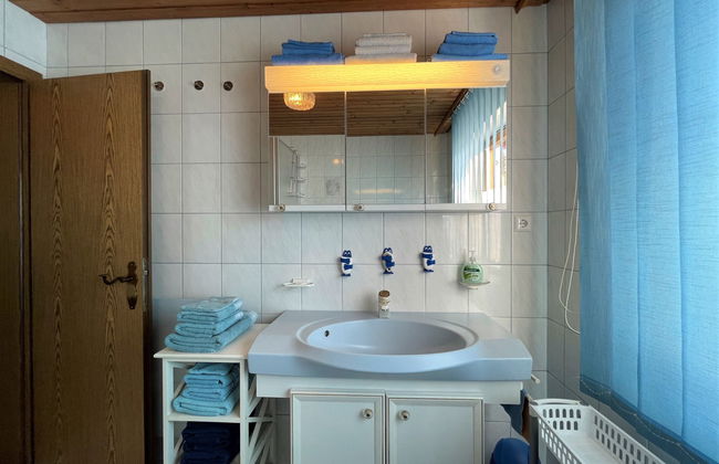 Apartamento de 2 quartos em Wildschönau com jardim e terraço - Foto 18