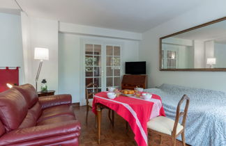 Foto 3 - Apartamento em Saint-Jean-de-Luz com vistas do mar
