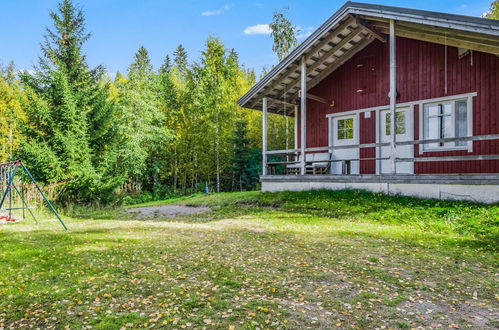 Foto 1 - Haus mit 1 Schlafzimmer in Konnevesi mit sauna