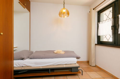 Foto 15 - Appartamento con 1 camera da letto a Gambarogno con piscina e terrazza