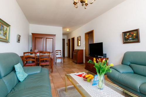 Foto 7 - Appartamento con 1 camera da letto a Gambarogno con piscina e terrazza