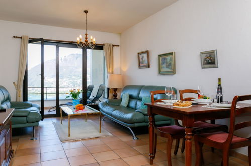 Photo 11 - 1 bedroom Apartment in Gambarogno with swimming pool and garden