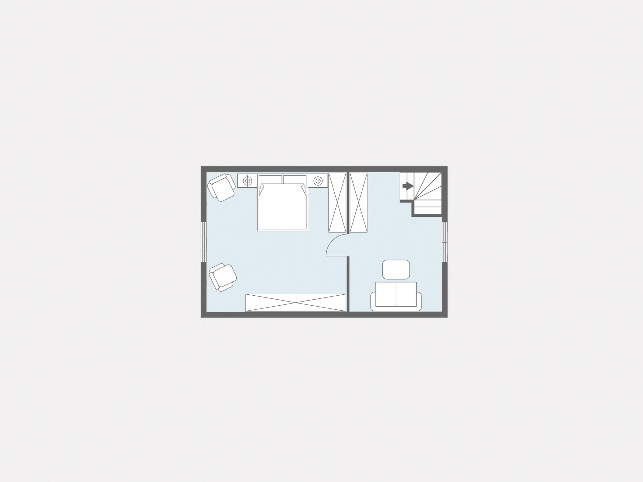 Foto 20 - Haus mit 2 Schlafzimmern in Stryn mit garten und terrasse