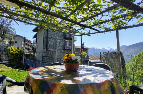 Photo 18 - Maison de 1 chambre à Cercino avec jardin