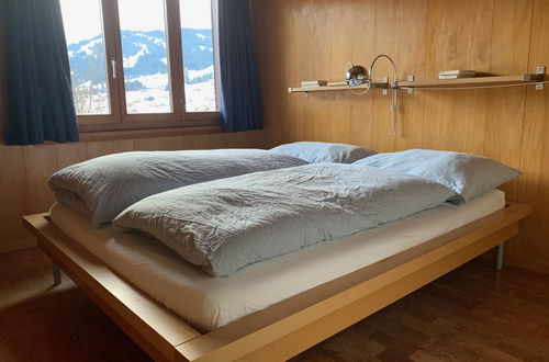 Foto 11 - Appartamento con 2 camere da letto a Lenk