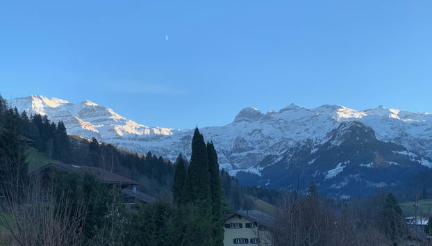 Apartamento de 2 quartos em Lenk - Foto 5