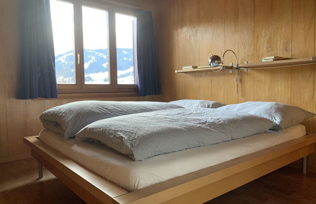 Apartamento de 2 quartos em Lenk - Foto 20