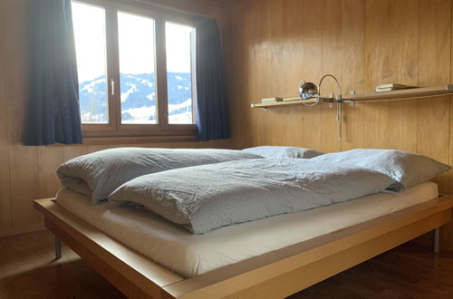 Foto 20 - Appartamento con 2 camere da letto a Lenk