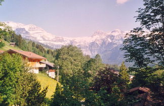 Photo 3 - 2 bedroom Apartment in Lenk