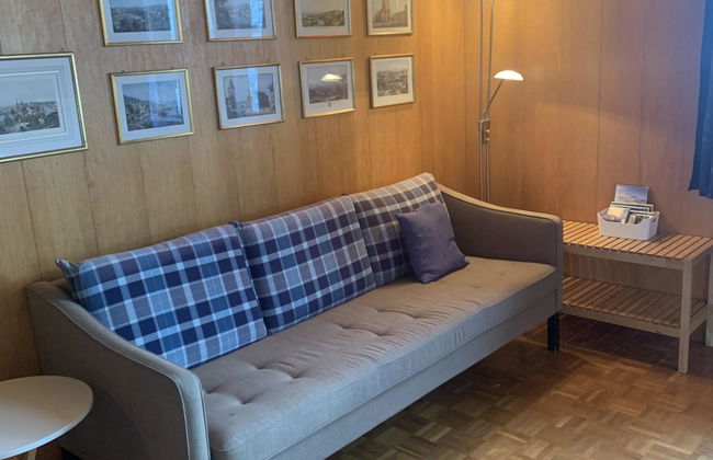 Apartamento de 2 quartos em Lenk - Foto 9