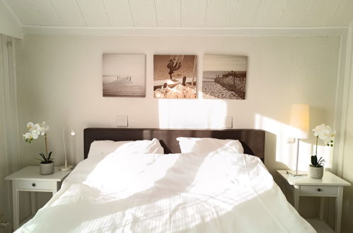 Foto 5 - Appartamento con 1 camera da letto a De Haan con piscina privata e vista mare