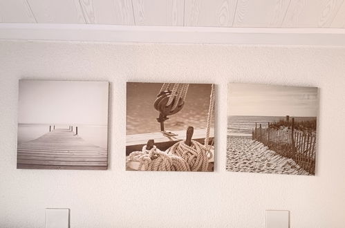 Photo 17 - Appartement de 1 chambre à De Haan avec piscine privée et vues à la mer