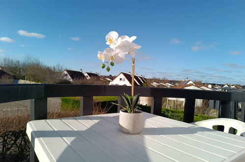 Photo 14 - 1 bedroom Apartment in De Haan with private pool and sea view