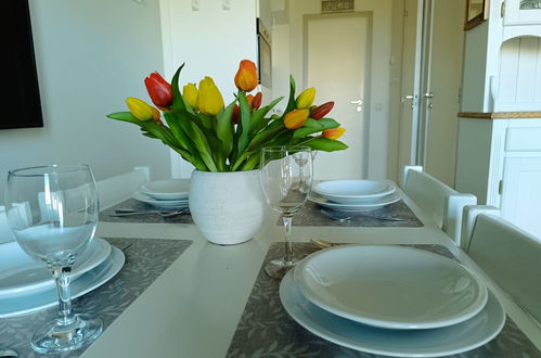 Photo 18 - 1 bedroom Apartment in De Haan with private pool and sea view