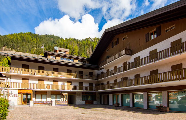 Apartamento de 4 quartos em Canazei com terraço - Foto 30