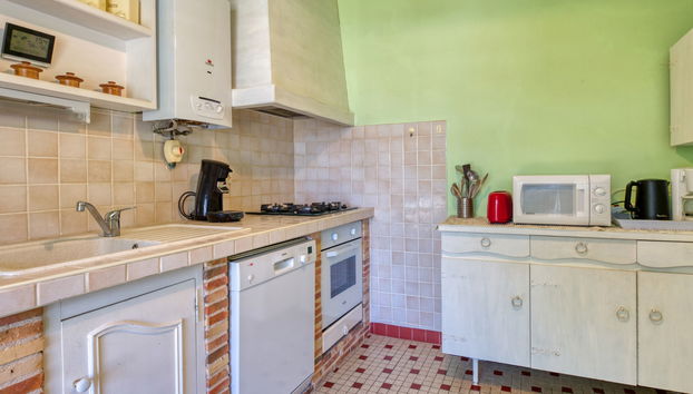 Casa de 4 quartos em Vendays-Montalivet com jardim e terraço - Foto 4