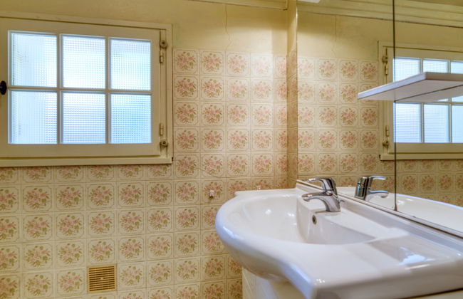Casa de 4 quartos em Vendays-Montalivet com jardim e terraço - Foto 15