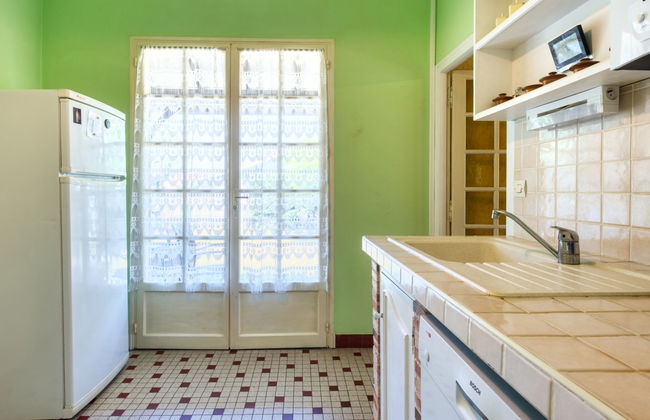 Casa de 4 quartos em Vendays-Montalivet com jardim e terraço - Foto 8