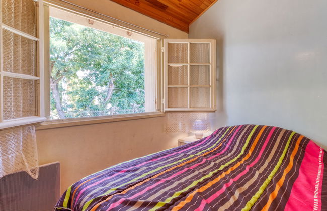 Casa de 4 quartos em Vendays-Montalivet com jardim e terraço - Foto 5